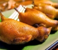Chim hoạ mi nướng – sự tranh cãi về món ăn nổi tiếng nhất nước Pháp